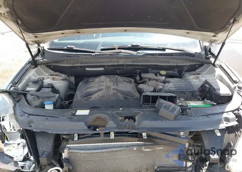 2008 Hyundai Veracruz Gls/Limited/Se z USA, uszkodzony, nr VIN KM8NU13C38U048761